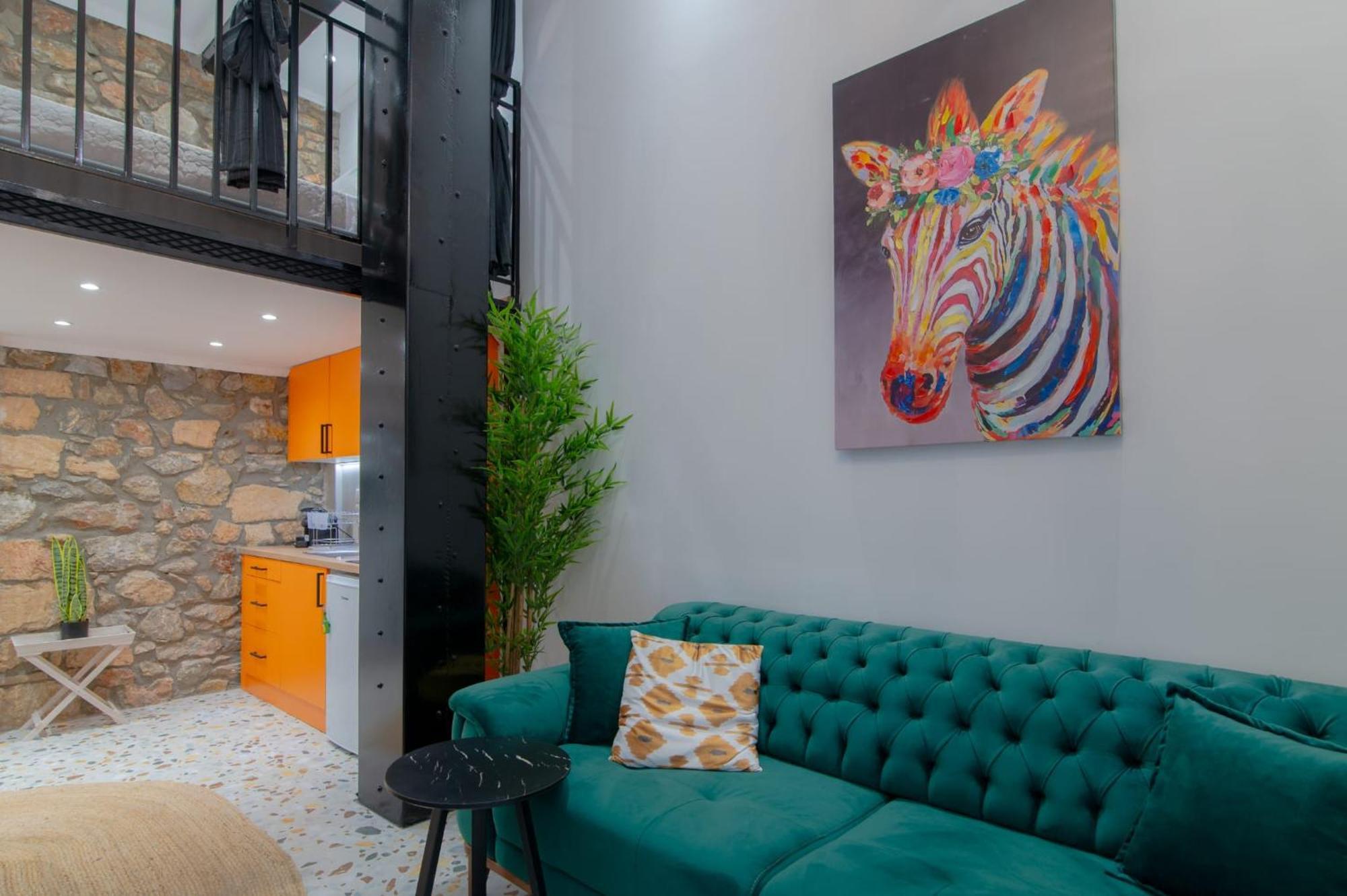 Apartamento Delenco Trio Atenas Exterior foto