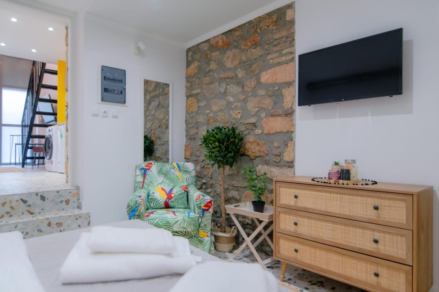 Apartamento Delenco Trio Atenas Exterior foto
