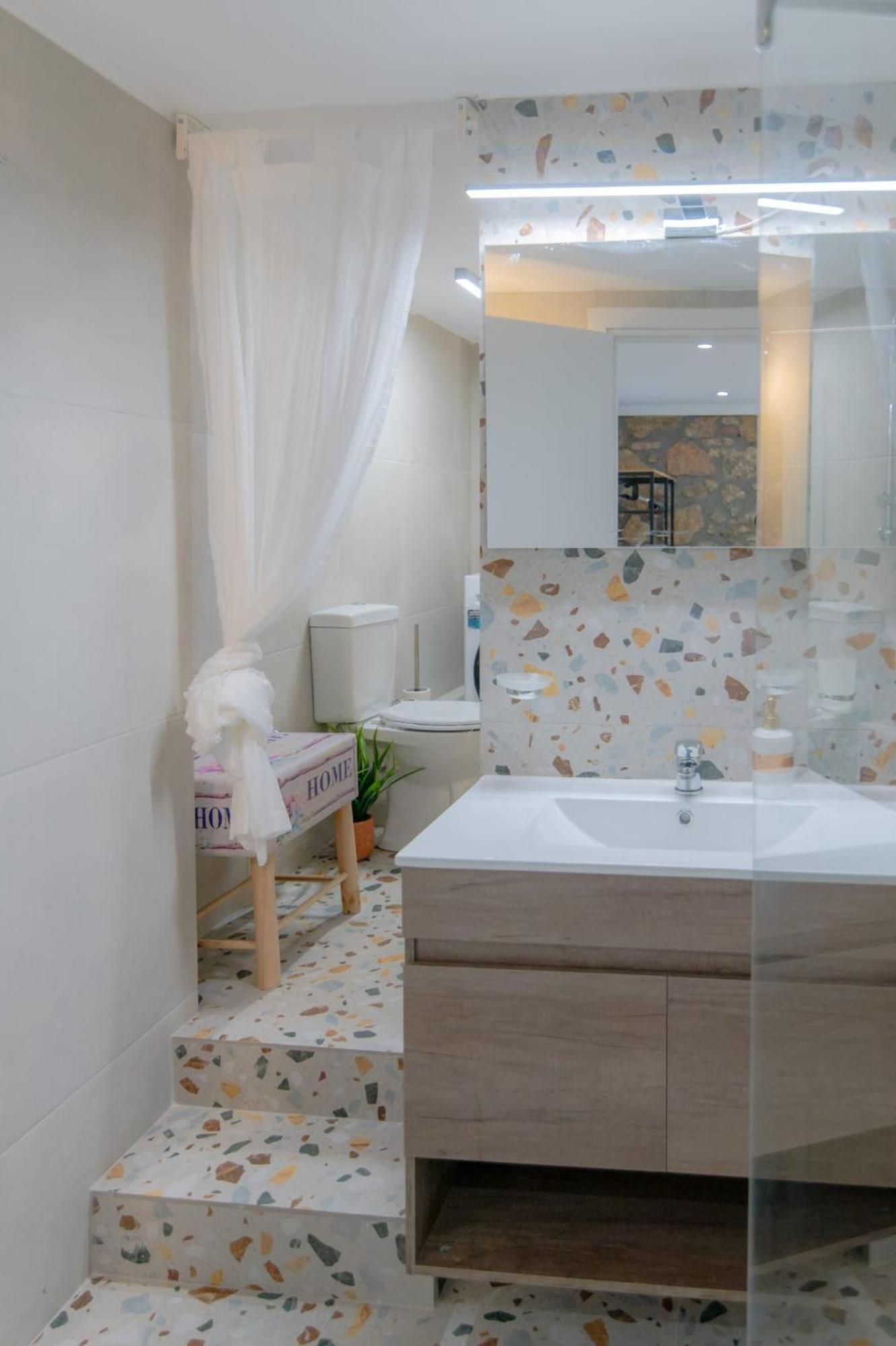 Apartamento Delenco Trio Atenas Exterior foto