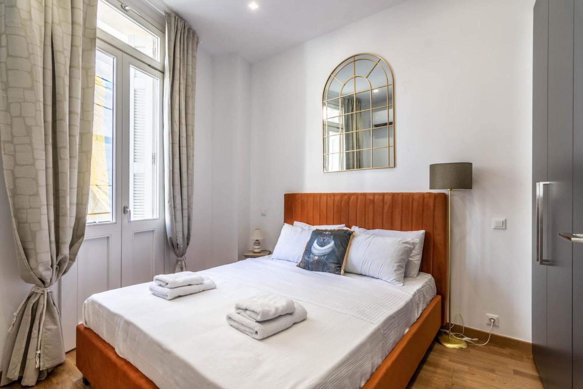 Apartamento Delenco Trio Atenas Exterior foto