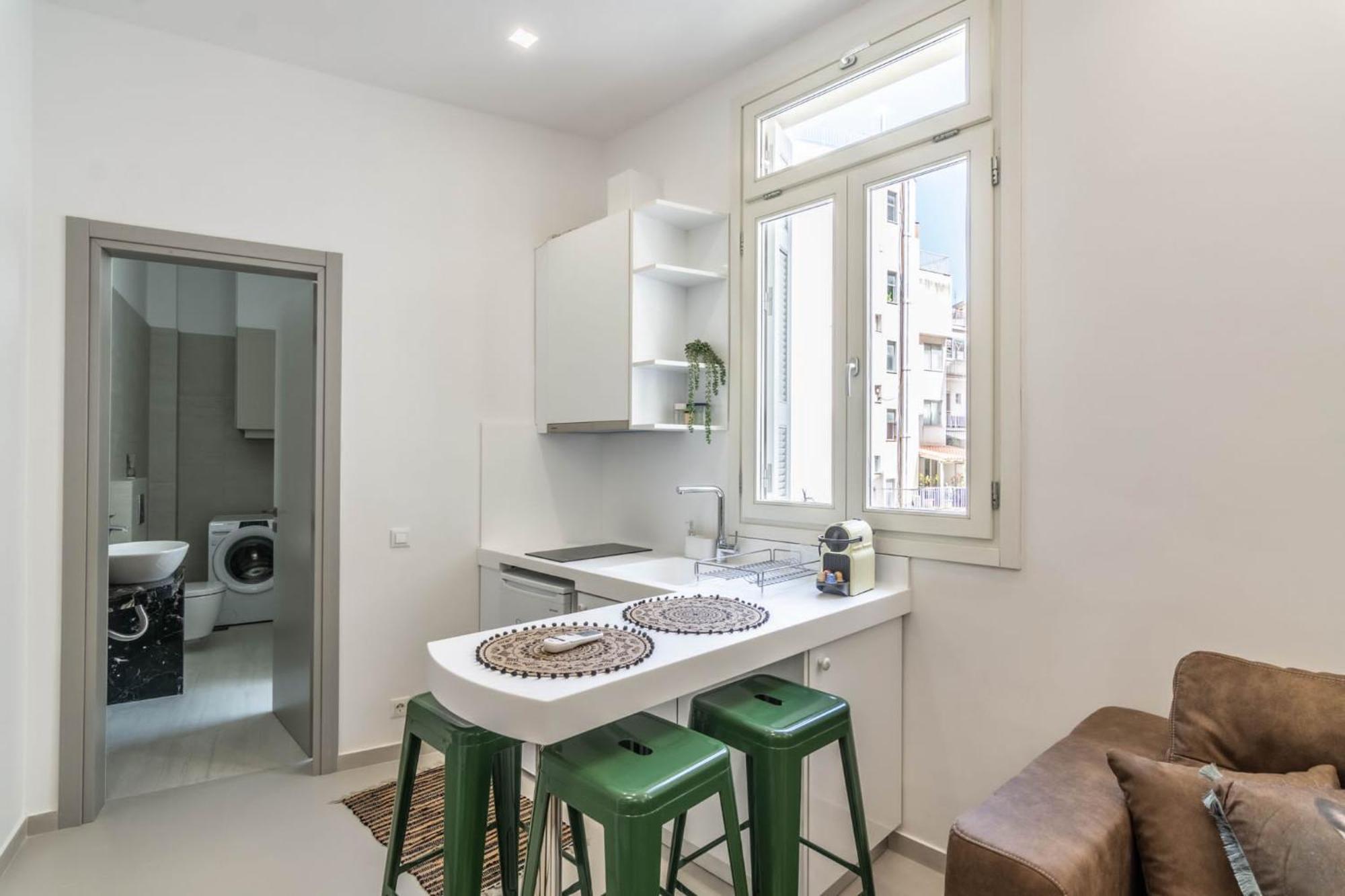 Apartamento Delenco Trio Atenas Exterior foto
